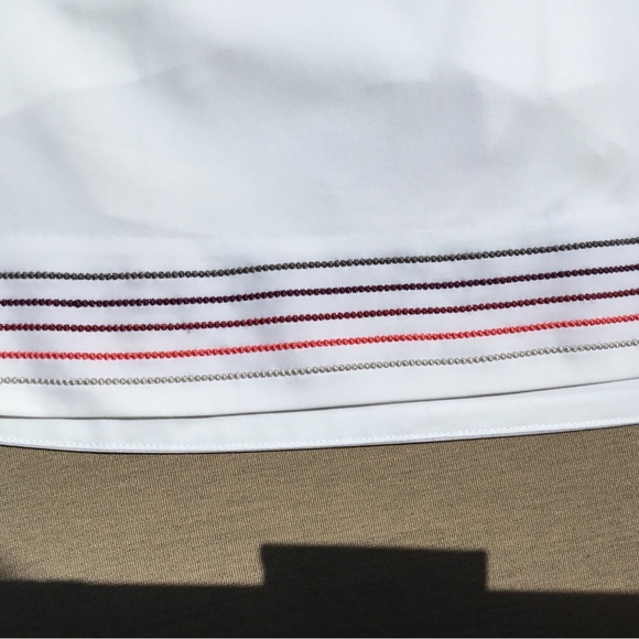 Off-White Nike Golf Skort - Like New - Size 4 - Picture 6 of 7